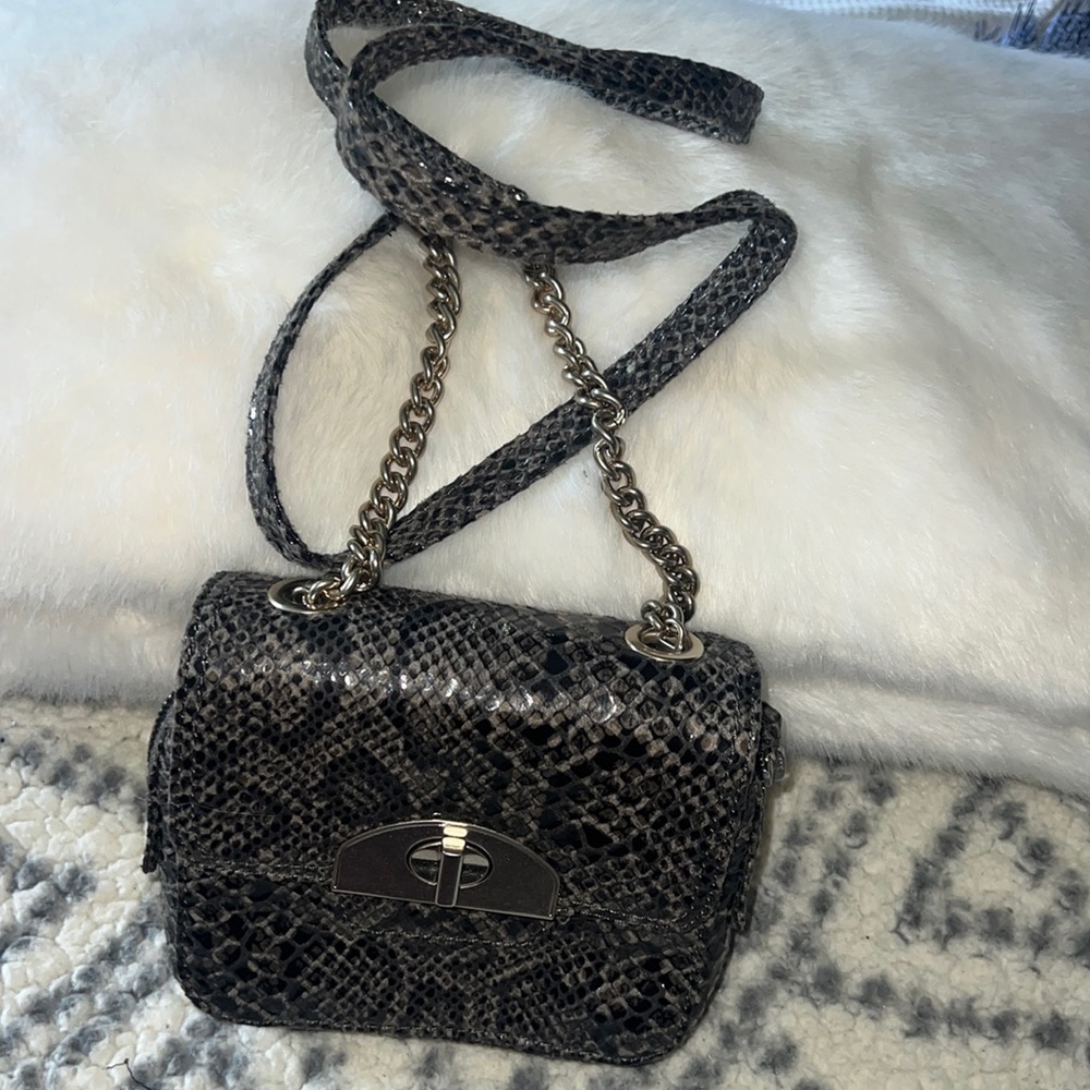 Mini banana republic, mini purse